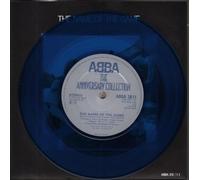 Abba - The name of the game - I wonder (departure)