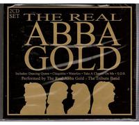 Abba - The Real