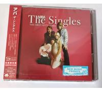 ABBA – The Singles – SHM-CD – Édition Deluxe