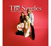Abba - The Singles - Deluxe Edition - Shm [Compact Discs] Ltd Ed, Shm Cd, Japan - Import