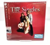 Abba - The Singles - Deluxe Limited Edition - Shm [Compact Discs] Ltd Ed, Poster, Shm Cd, Japan - Import