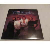 Abba - The Singles - The First Ten Years