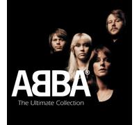 Abba - The Ultimate Collection
