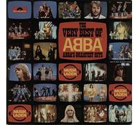 Abba - The Very Best Of Abba