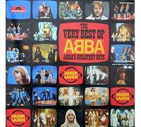 ABBA - The Very Best of - Abbas Greatest Hits / DA 2612032
