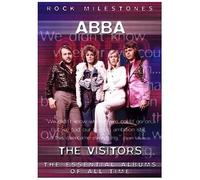 Abba - The Visitors