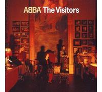 ABBA - The Visitors