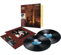 Abba - The Visitors (2xlp) [Half-Speed Master] [Vinyl Lp] Gatefold Lp Jacket, 180 Gram, Half-Speed Mastering