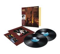 Abba - The Visitors (2xlp) [Half-Speed Master] [Vinyl Lp] Gatefold Lp Jacket, 180 Gram, Half-Speed Mastering