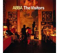 abba - The Visitors [Import]