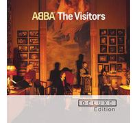 ABBA The Visitors (Vinyl) 12" Album Picture Disc