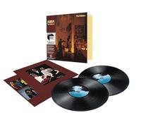 Abba – The Visitors – Vinyle 2LP – Édition limitée Half‑Speed Mastering