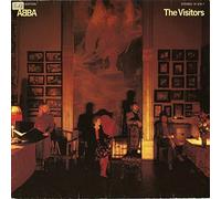 ABBA - The Visitors - Polydor - 91 676 7