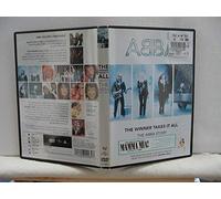 Abba – The Winner Takes It All – The Abba Story (V.O.S.T)