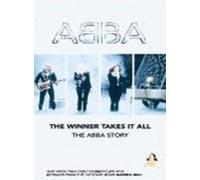 Abba: The Winner Takes It All [DVD] by Bj?rn Ulvaeus
