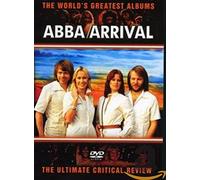 Abba - The World's Greatest Albums-Arrival