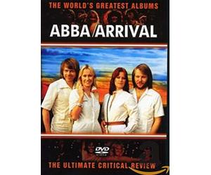Abba - The World's Greatest Albums-Arrival