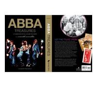 Abba Treasures: A Celebration Of The Ultimate Pop Group