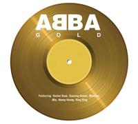 Abba.=trib= - Gold [Import]