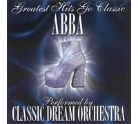 Abba.=Tribute= - Greatest Hits Go Classic