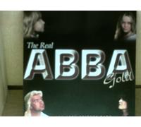 Abba.=Tribute= - Real Abba Gold