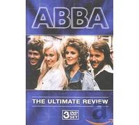 Abba - Ultimate Review [Import anglais]