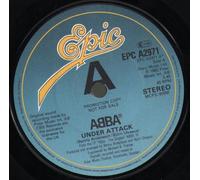 ABBA - Under Attack
