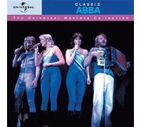 ABBA "UNIVERSAL MASTERS COLLECTION" CD NEW