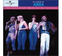 Abba - Universal Masters Collection [Import]