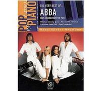 Abba very best heumann piano