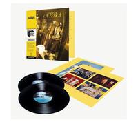 Abba [Double Vinyle Half-Speed Master - Tirage Limité]