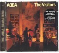 Abba - Visitors