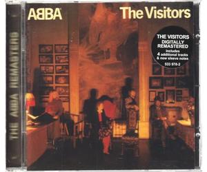 Abba - Visitors