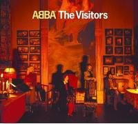 ABBA - Visitors [Import]
