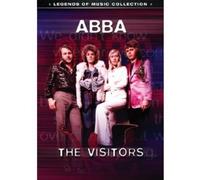 Abba: Visitors [Import]