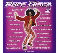 Artistes divers – Pure Disco Vol. 2