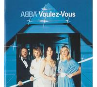 ABBA - Voules-Vouz [incl. Love Light]