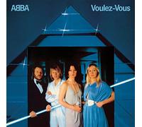 ABBA – Voulez-Vous – Vinyle LP – Neuf