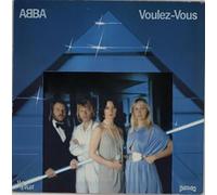 Abba - Voulez-Vous