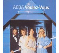 ABBA – Voulez-Vous – CD – +3 titres