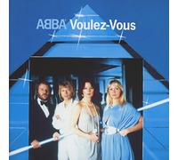 Abba - Voulez-Vous -CD+DVD-