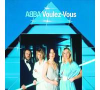 ABBA "VOULEZ-VOUS" CD MIT SUMMER NIGHT CITY NEW