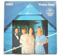 Abba - Voulez-Vous [Import]