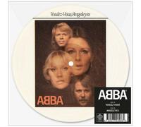 ABBA - VOULEZ VOUS (LIMITED 7" PICTURE DISC) VINYL LP SINGLE NEUF