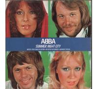 Abba - Voulez-Vous/Summer Night City [Import]
