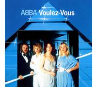 ABBA - Voulez-Vous [New Vinyl LP]