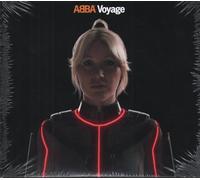 Abba - Voyage (Agnetha Artwork)
