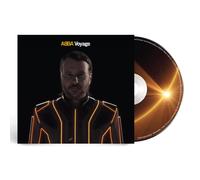 Abba - Voyage (Benny Artwork) [Import]