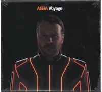 Abba – Voyage (Benny Artwork) – Import