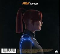 Abba - Voyage (Benny Artwork) [Import]